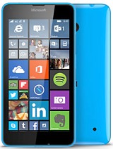 Microsoft Lumia 640 LTE title=